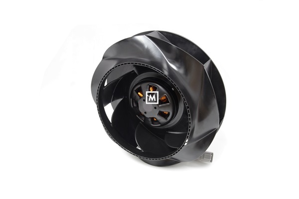 FAN AND MOTOR 12V (MRD-76-61648-00) MTD EVAPORATOR KIT
